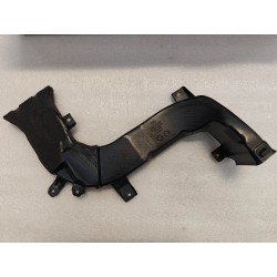 Conduit d'air de plancher droit 2 - BYD - 16738899-00