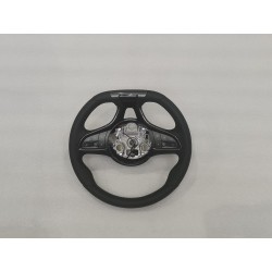 Volant de direction-Bleu - BYD - 16737468-00
