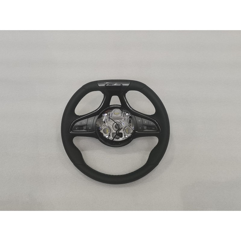 Volant de direction-Bleu - BYD - 16737468-00