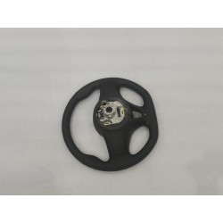 Volant de direction-Bleu - BYD - 16737468-00