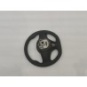 Volant de direction-Bleu - BYD - 16737468-00