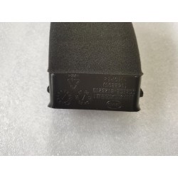 Conduit d'air de ventilation arrière façade I - BYD - 16737295-00