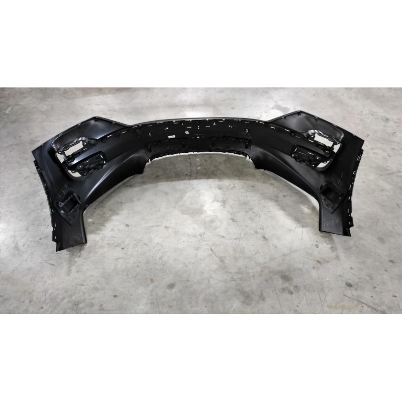 Corps supérieur du pare-chocs avant - Soudage - BYD - 16732224-00