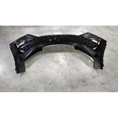 Corps supérieur du pare-chocs avant - Soudage - BYD - 16732224-00