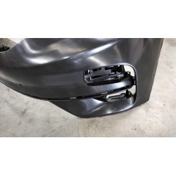 Corps supérieur du pare-chocs avant - Soudage - BYD - 16732224-00