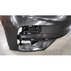 Corps supérieur du pare-chocs avant - Soudage - BYD - 16732224-00