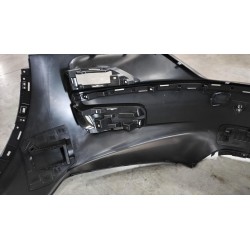Corps supérieur du pare-chocs avant - Soudage - BYD - 16732224-00