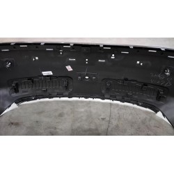 Corps supérieur du pare-chocs avant - Soudage - BYD - 16732224-00