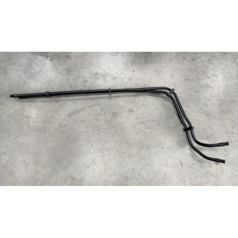 Tuyau de refroidissement 1 - BYD - 13050613-00