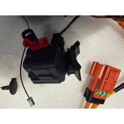 Prise de charge AC véhicule - BYD - 16731512-00