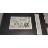 Borne de service du réseau de bord - BYD - 16728452-00