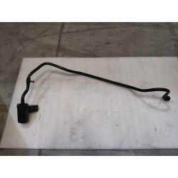Conduite de dégazage de canister à charbon actif - BYD - 16723892-00