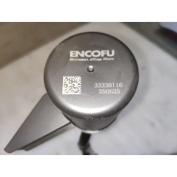 Conduite de dégazage de canister à charbon actif - BYD - 16723892-00