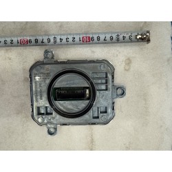 Commande de bloc optique avant gauche - BYD - 16723606-00