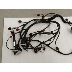Faisceau de câblage moteur - BYD - 16721202-00