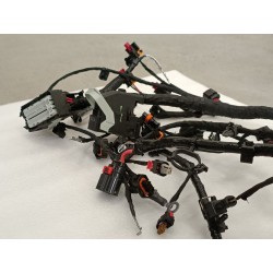 Faisceau de câblage moteur - BYD - 16721202-00