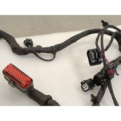 Faisceau de câblage moteur - BYD - 16721202-00
