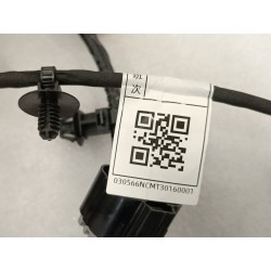 Faisceau de câblage moteur - BYD - 16721202-00