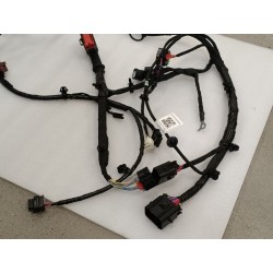 Faisceau de câblage moteur - BYD - 16721202-00