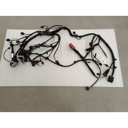 Faisceau de câblage moteur - BYD - 16721202-00