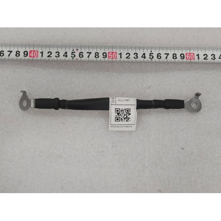 Faisceau de câblage de masse de pack batterie - BYD - 16715015-00