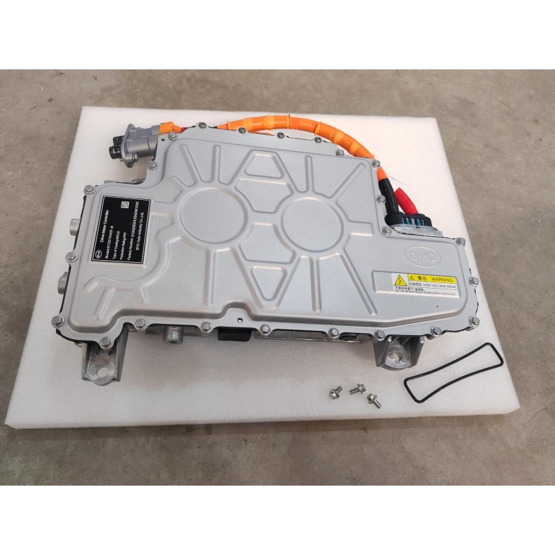 Kit de réparation du sous-ensemble unité de commande moteur de traction arrière - BYD - 16714831-00