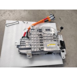 Kit de réparation du sous-ensemble unité de commande moteur de traction arrière - BYD - 16714831-00
