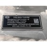Kit de réparation du sous-ensemble unité de commande moteur de traction arrière - BYD - 16714831-00