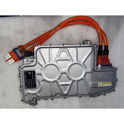 Kit de réparation du sous-ensemble unité de commande moteur de traction - BYD - 16714816-00