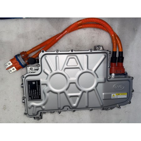 Kit de réparation du sous-ensemble unité de commande moteur de traction - BYD - 16714816-00