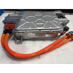 Kit de réparation du sous-ensemble unité de commande moteur de traction - BYD - 16714816-00