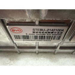 Kit de réparation du sous-ensemble unité de commande moteur de traction - BYD - 16714816-00