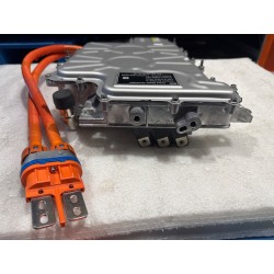 Kit de réparation du sous-ensemble unité de commande moteur de traction - BYD - 16714816-00