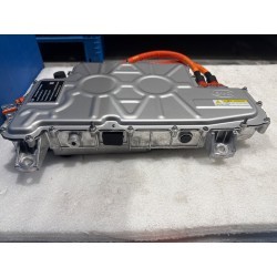 Kit de réparation du sous-ensemble unité de commande moteur de traction - BYD - 16714816-00
