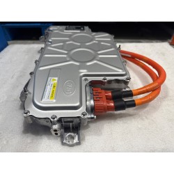 Kit de réparation du sous-ensemble unité de commande moteur de traction - BYD - 16714816-00