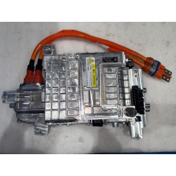 Kit de réparation du sous-ensemble unité de commande moteur de traction - BYD - 16714816-00