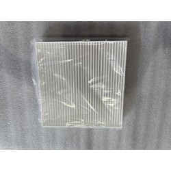 Filtre haute efficacité - BYD - 16711096-00