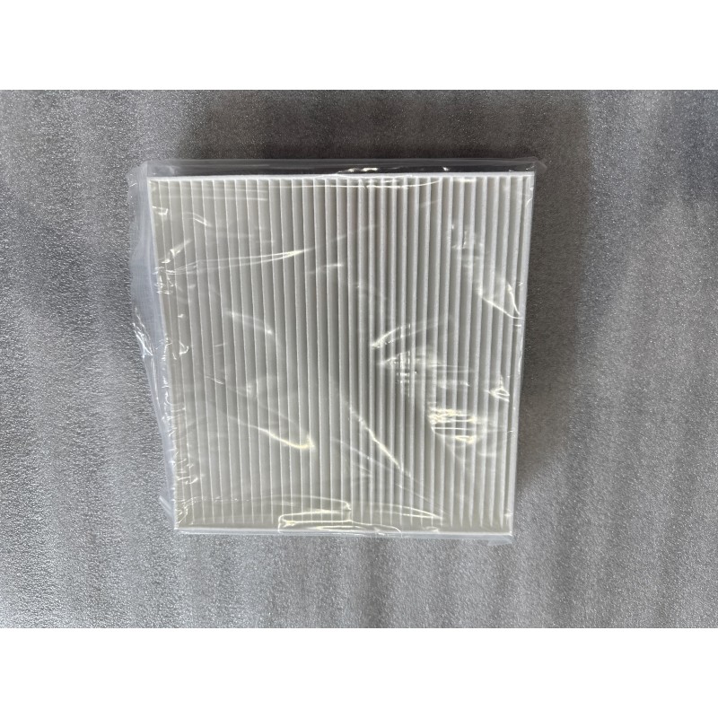 Filtre haute efficacité - BYD - 16711096-00