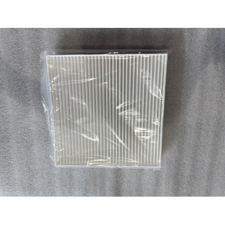 Filtre haute efficacité - BYD - 16711096-00