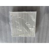Filtre haute efficacité - BYD - 16711096-00