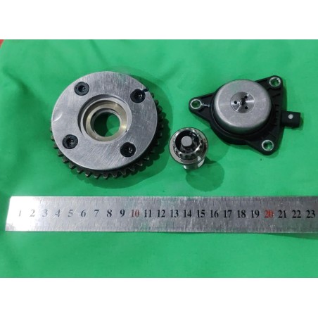 Commande de phase admission - BYD - 16710368-00