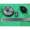 Commande de phase admission - BYD - 16710368-00
