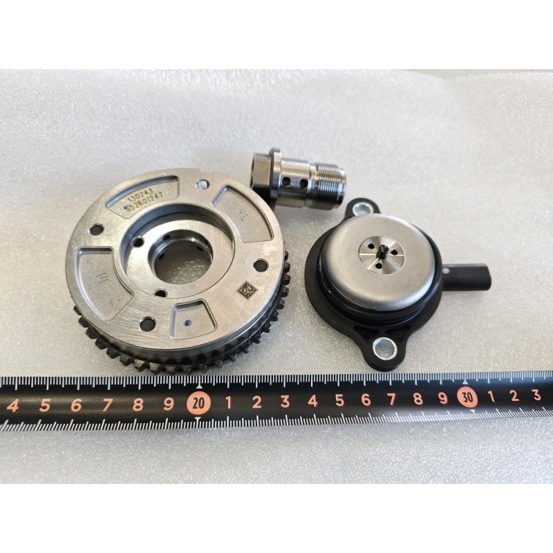 Commande de phase admission - BYD - 16710295-00