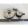 Commande de phase admission - BYD - 16710295-00