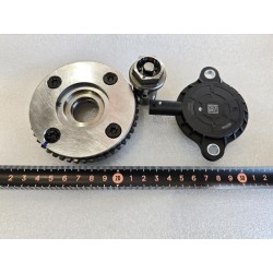 Commande de phase admission - BYD - 16710295-00