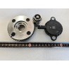 Commande de phase admission - BYD - 16710295-00