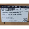 Soudé poutre tubulaire - BYD - 16702808-00