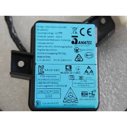 Contrôleur d'accès intelligent - BYD - 16700810-00