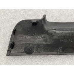 Cache de protection d'alerte de franchissement de ligne II - BYD - 13048135-00