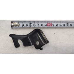 Support de faisceau de câblage plancher 2 - BYD - 16699119-00